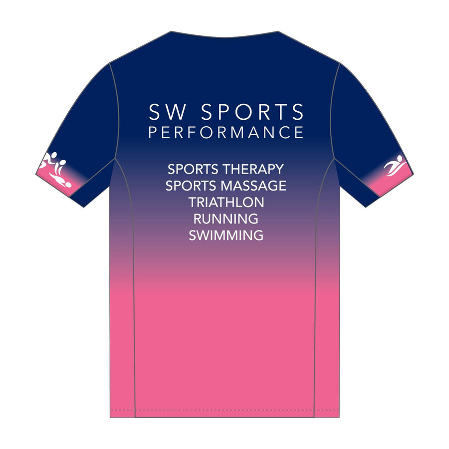 APEX+ Man's Run Top