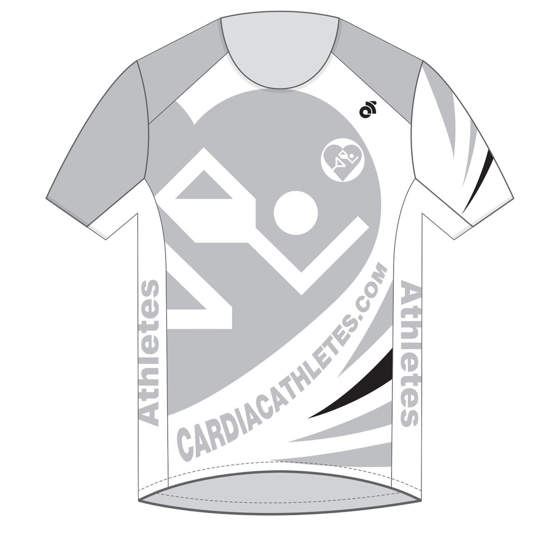 APEX+ Man's Run Top