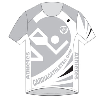 APEX+ Man's Run Top