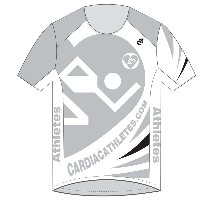 APEX+ Man's Run Top