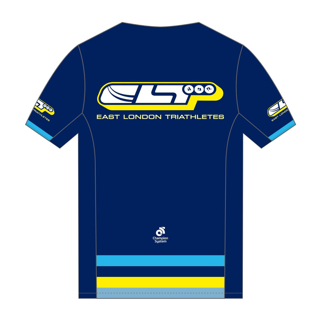 APEX+ Man's Run Top