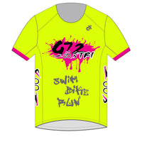 APEX+ Man's Run Top