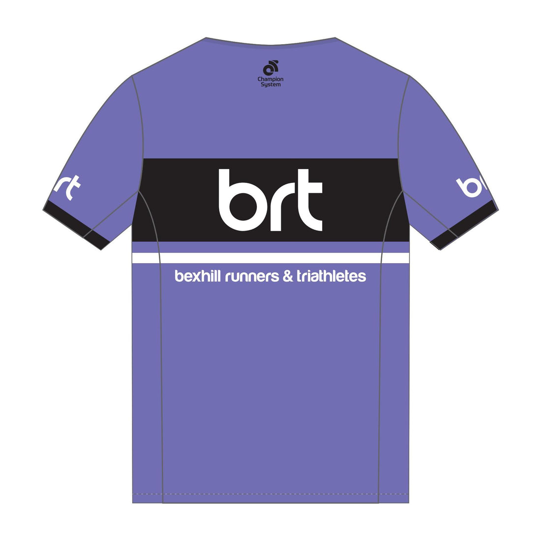 APEX+ Man's Run Top