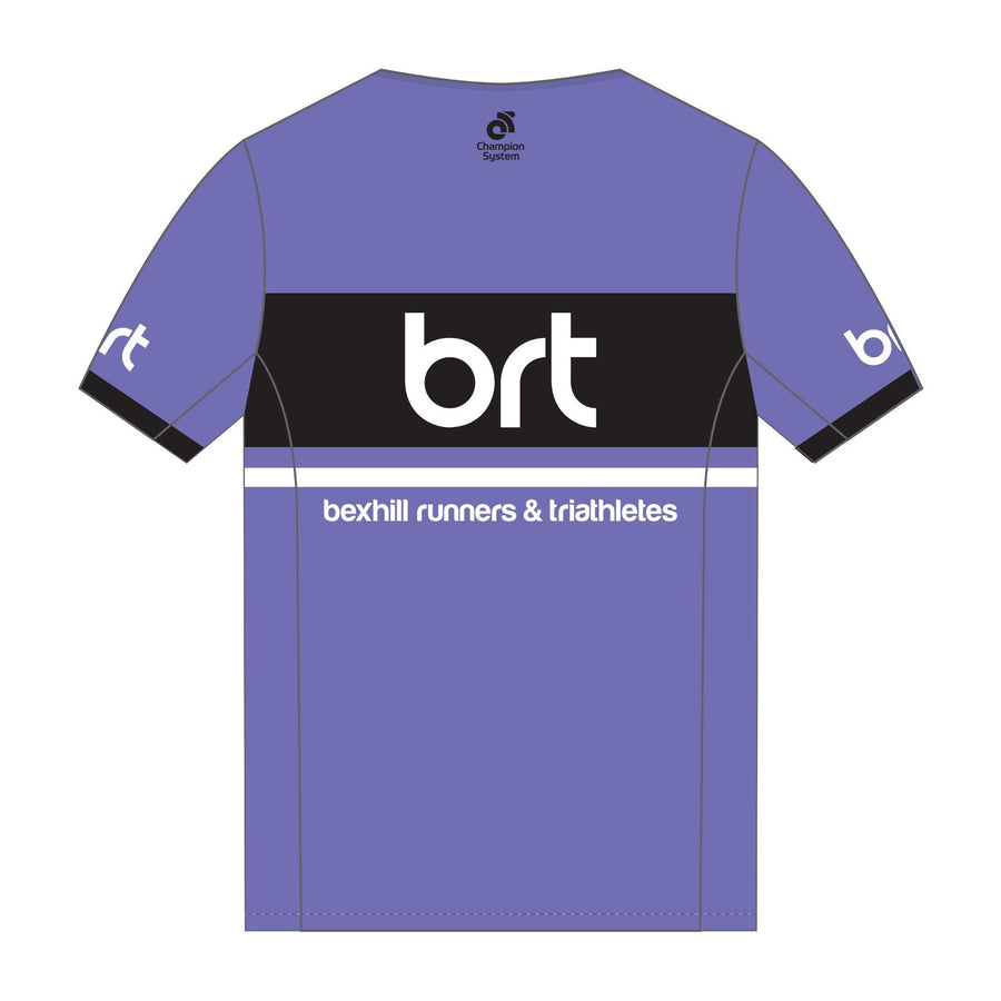 APEX+ Man's Run Top