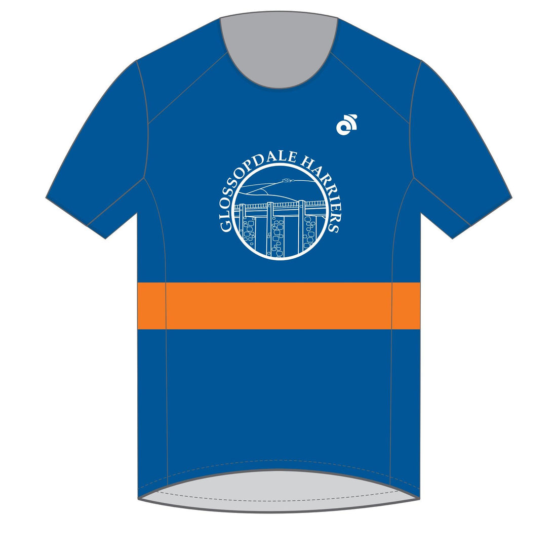 APEX+ Man's Run Top