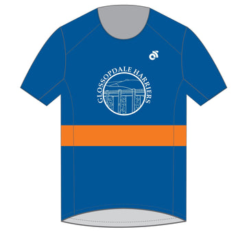 APEX+ Man's Run Top