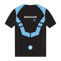APEX+ Man's Run Top