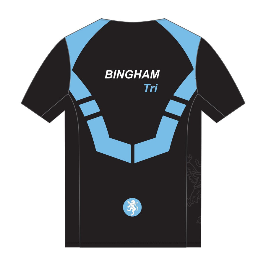 APEX+ Man's Run Top