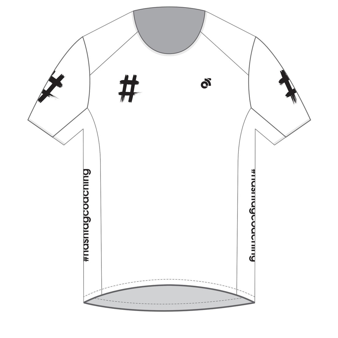 APEX+ Man's Run Top