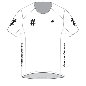 APEX+ Man's Run Top