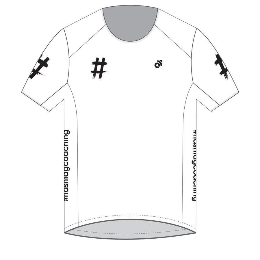 APEX+ Man's Run Top