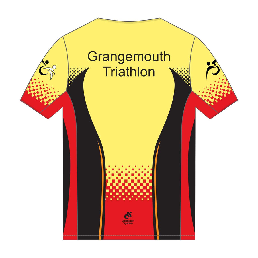 APEX+ Man's Run Top