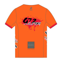 APEX+ Man's Run Top