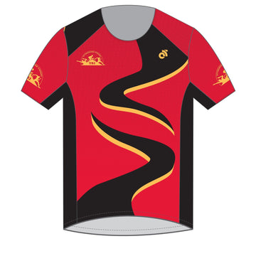 APEX+ Man's Run Top