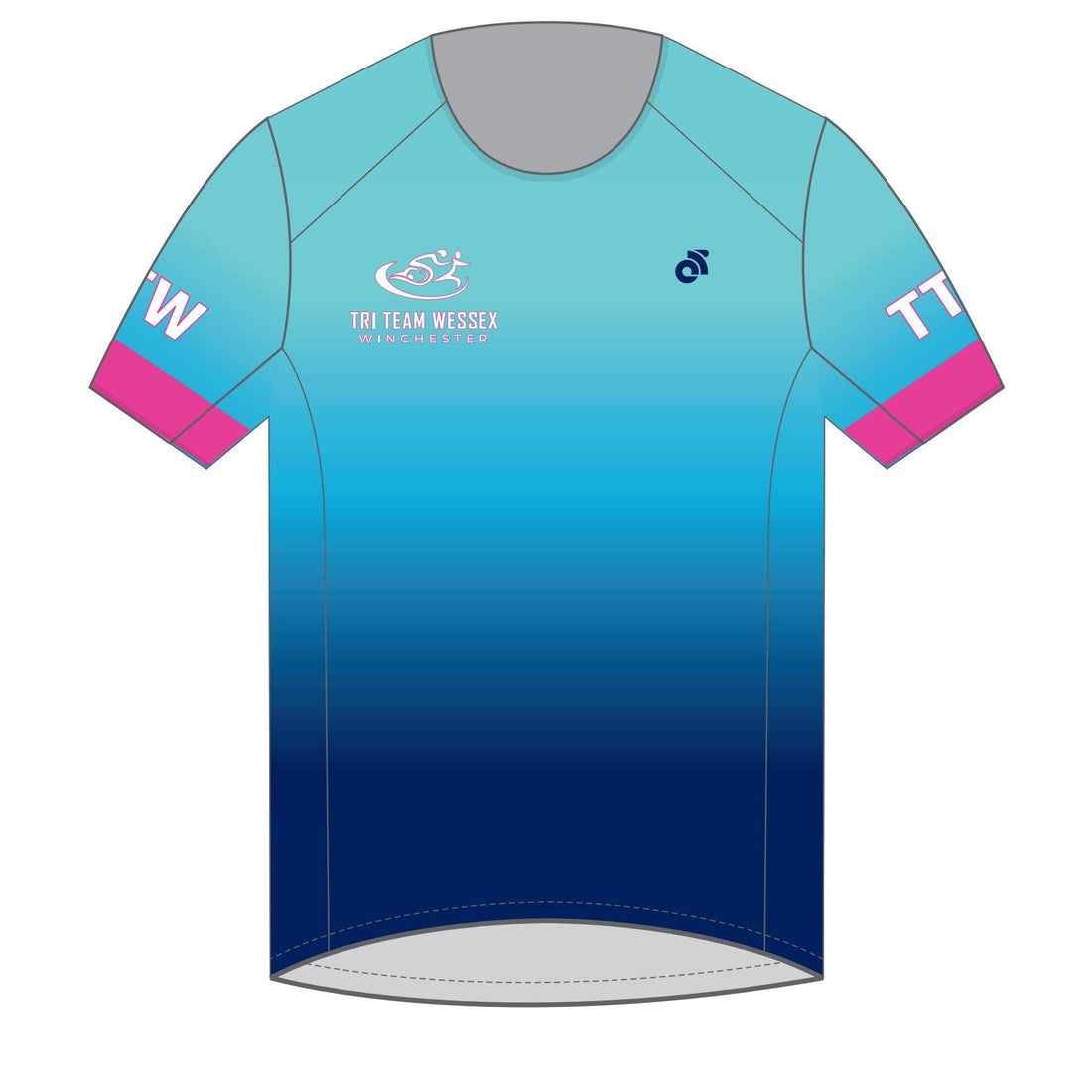 APEX+ Man's Run Top