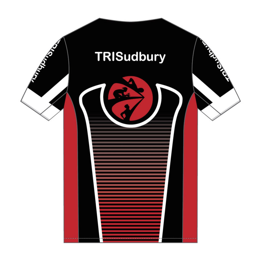 APEX+ Man's Run Top