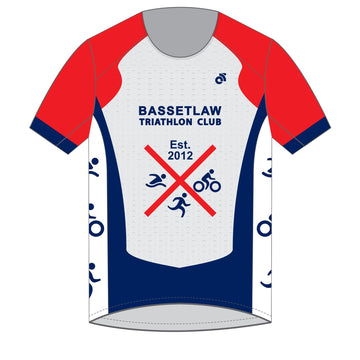 APEX+ Man's Run Top