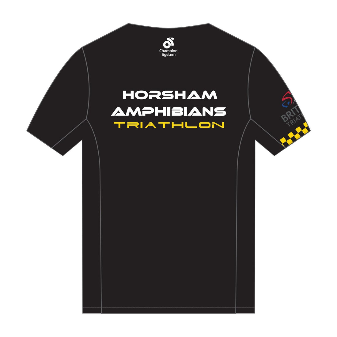 APEX+ Man's Run Top