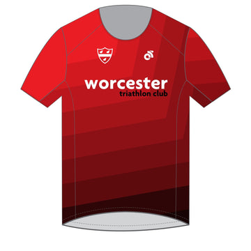 APEX+ Man's Run Top