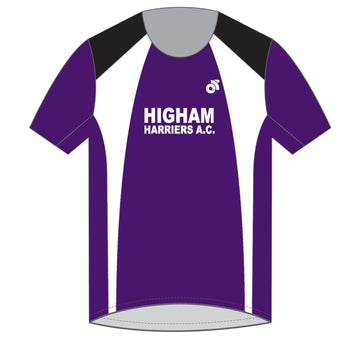 APEX+ Man's Run Top