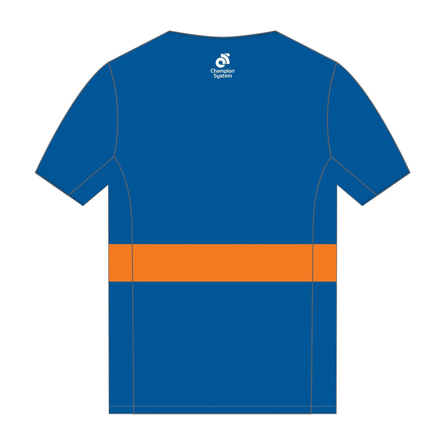 APEX+ Man's Run Top