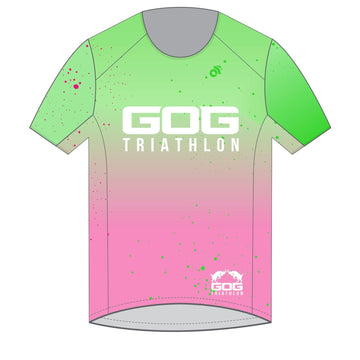 APEX+ Man's Run Top