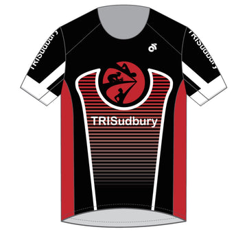 APEX+ Man's Run Top