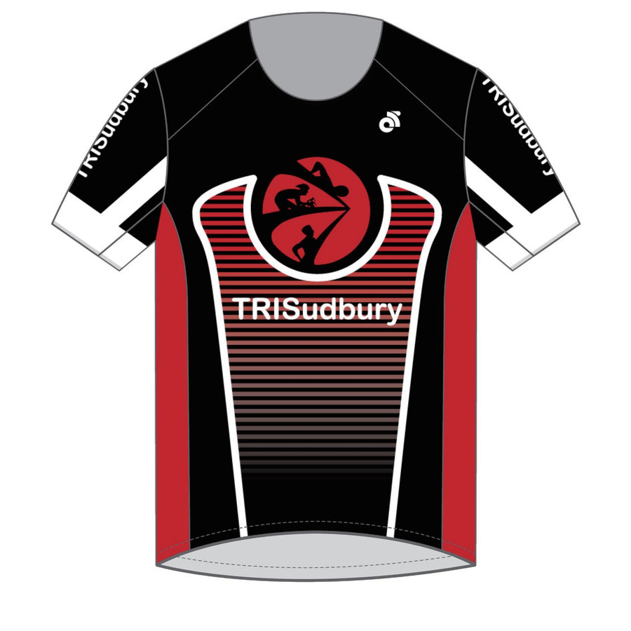 APEX+ Man's Run Top