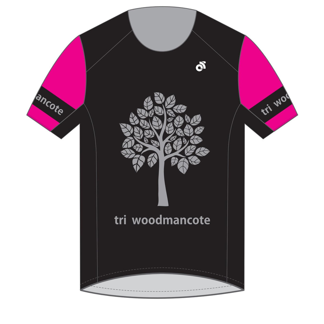 APEX+ Man's Run Top