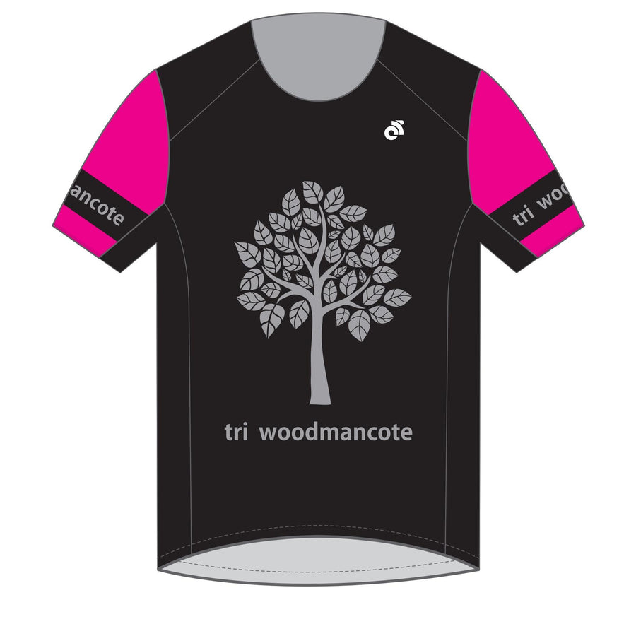 APEX+ Man's Run Top