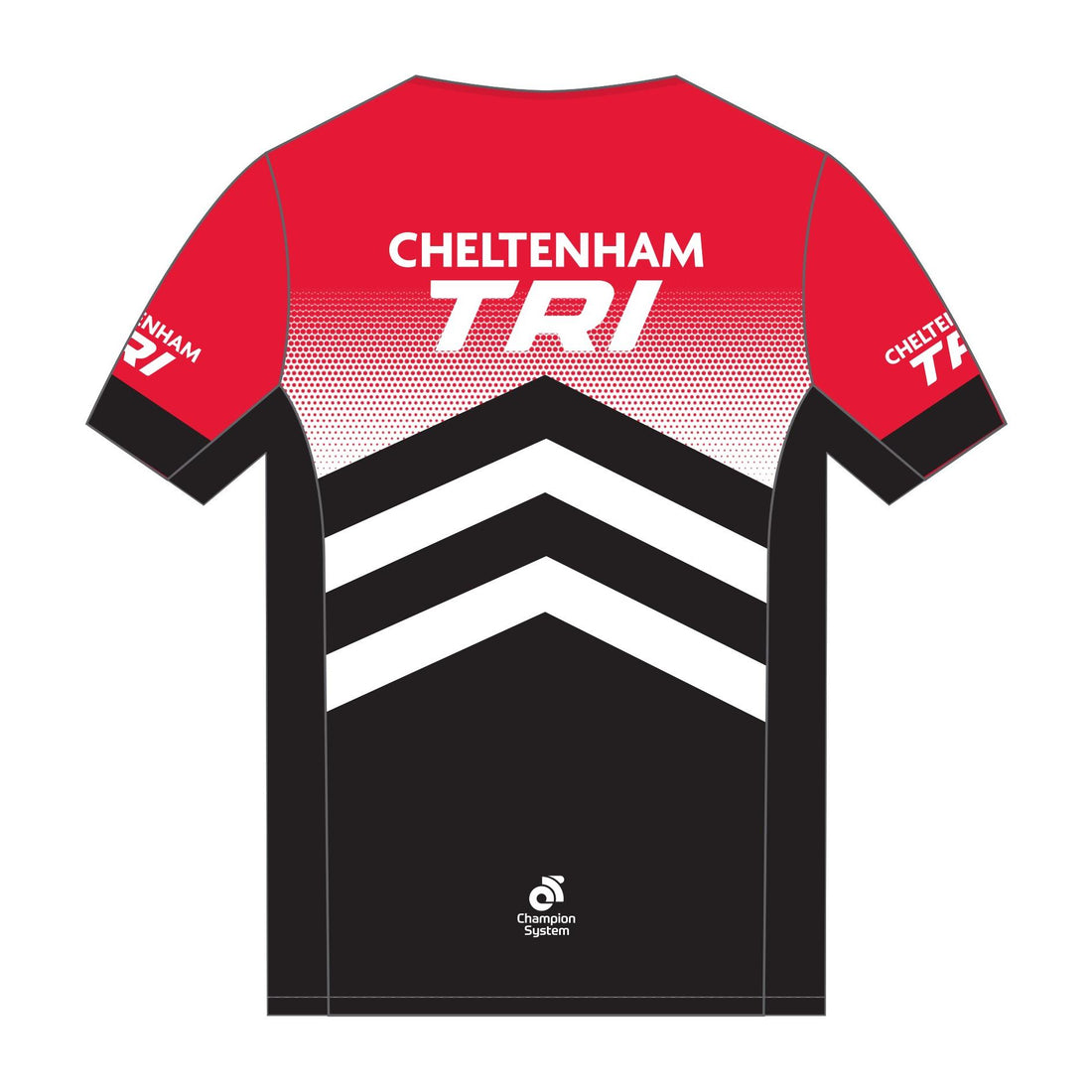 APEX+ Man's Run Top