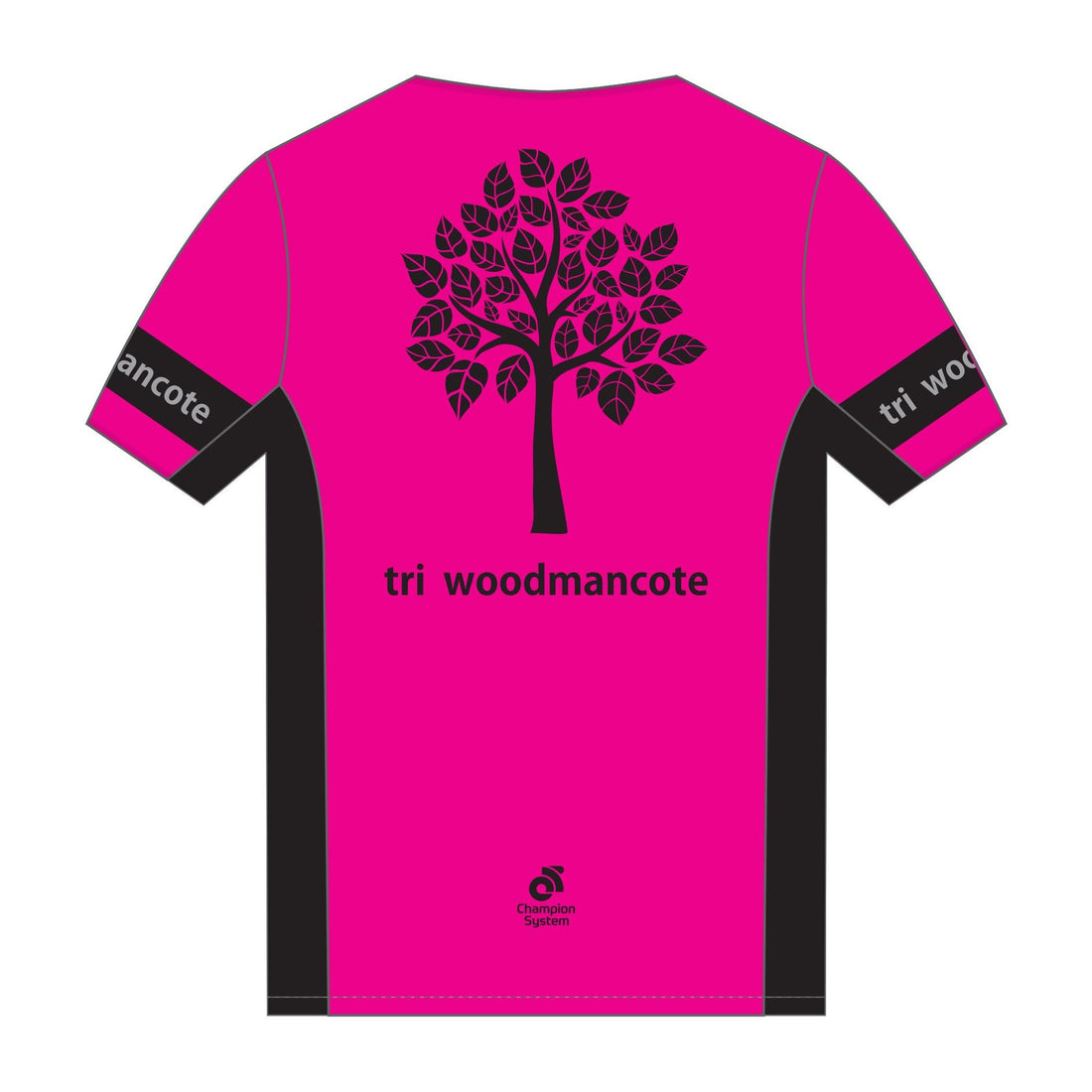 APEX+ Man's Run Top