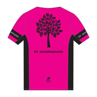 APEX+ Man's Run Top