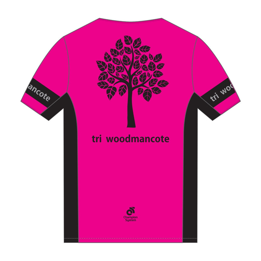 APEX+ Man's Run Top