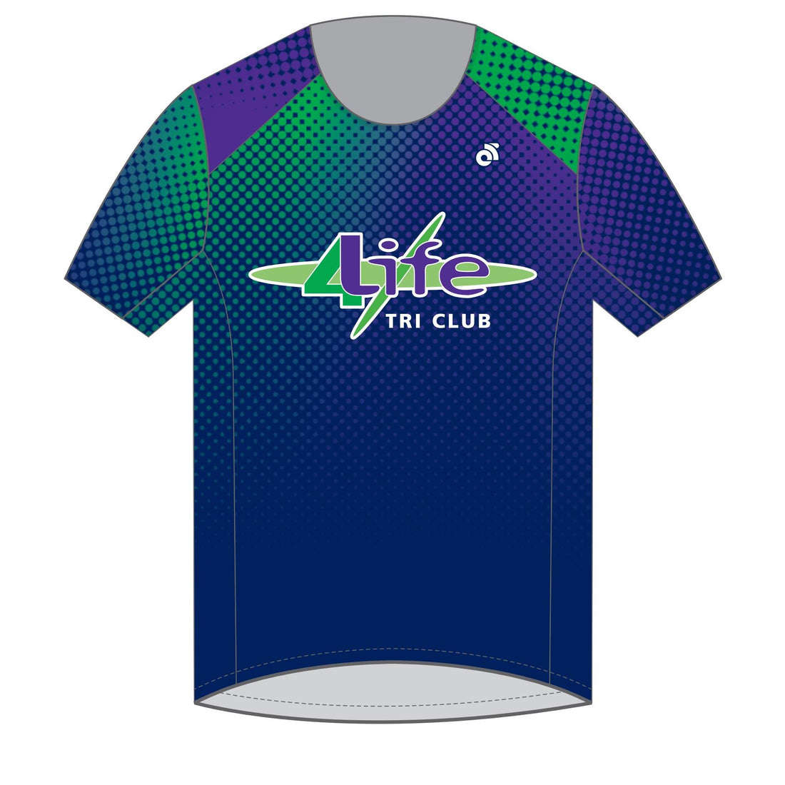 APEX+ Man's Run Top