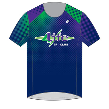 APEX+ Man's Run Top
