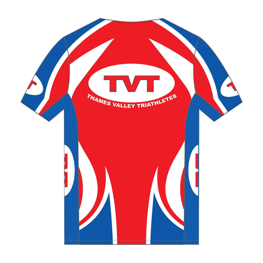 APEX+ Man's Run Top