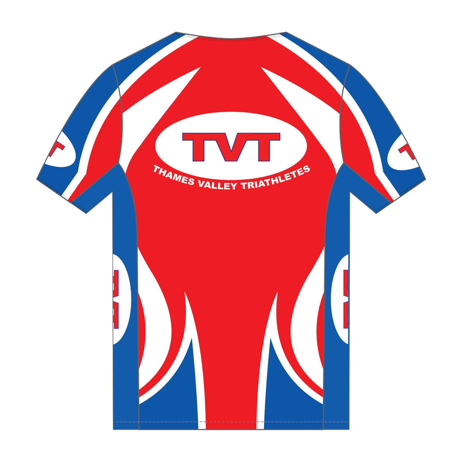APEX+ Man's Run Top