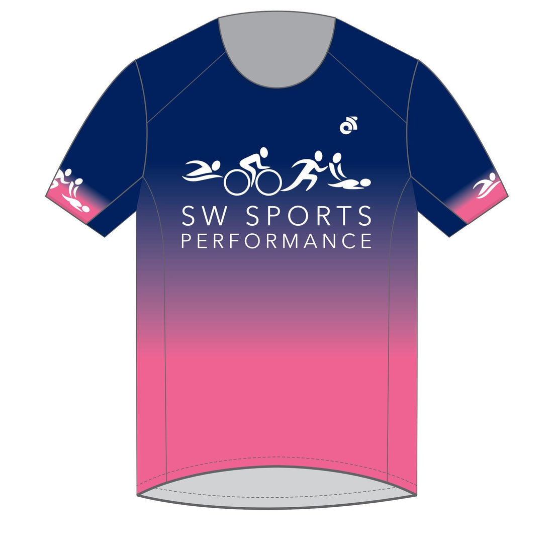 APEX+ Man's Run Top