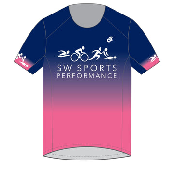 APEX+ Man's Run Top