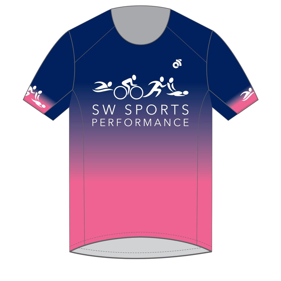 APEX+ Man's Run Top