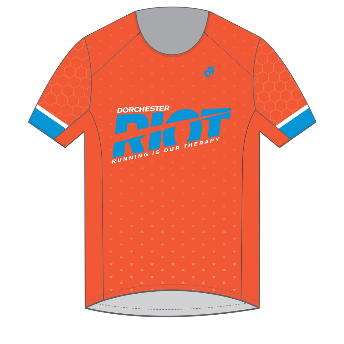 APEX+ Man's Run Top
