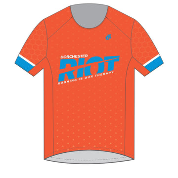 APEX+ Man's Run Top