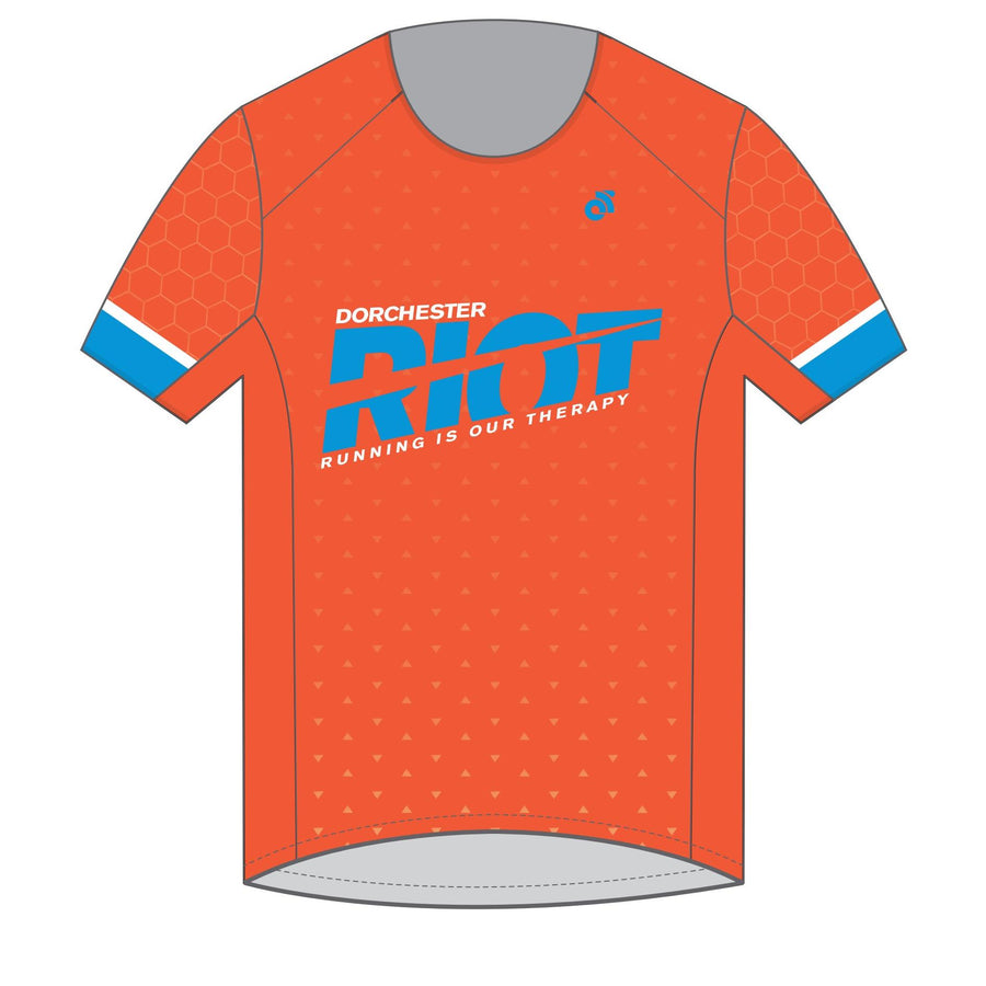 APEX+ Man's Run Top