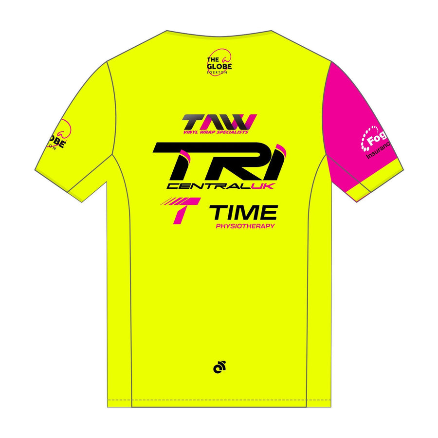 APEX+ Man's Run Top