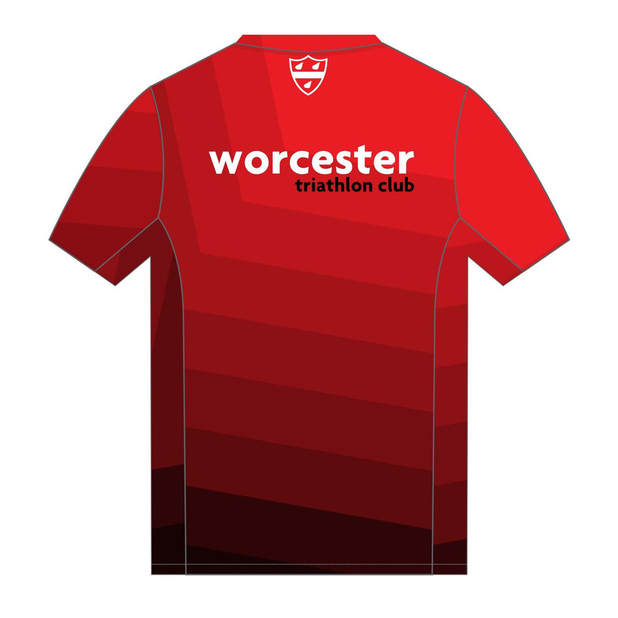 APEX+ Man's Run Top