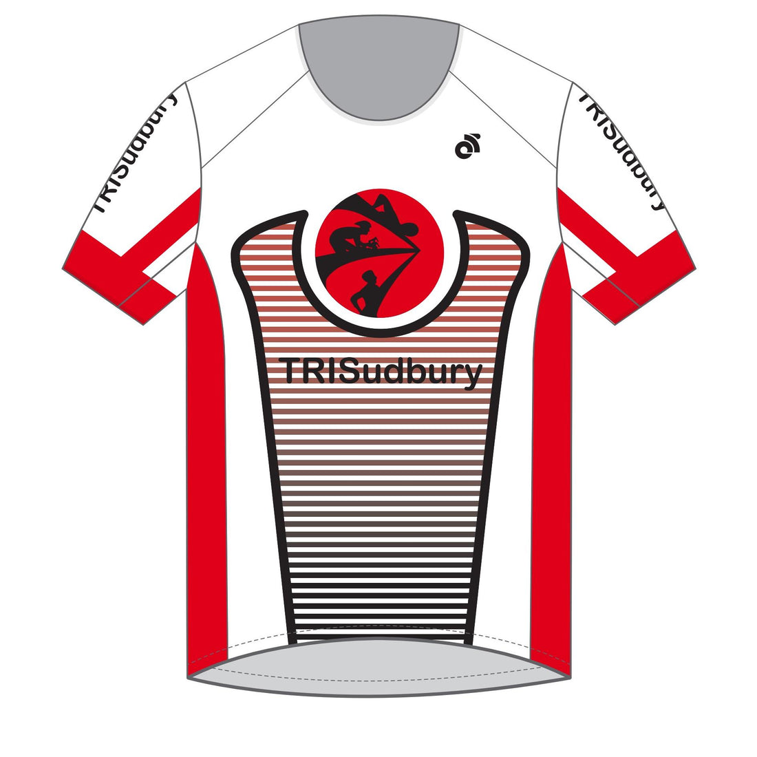 APEX+ Man's Run Top
