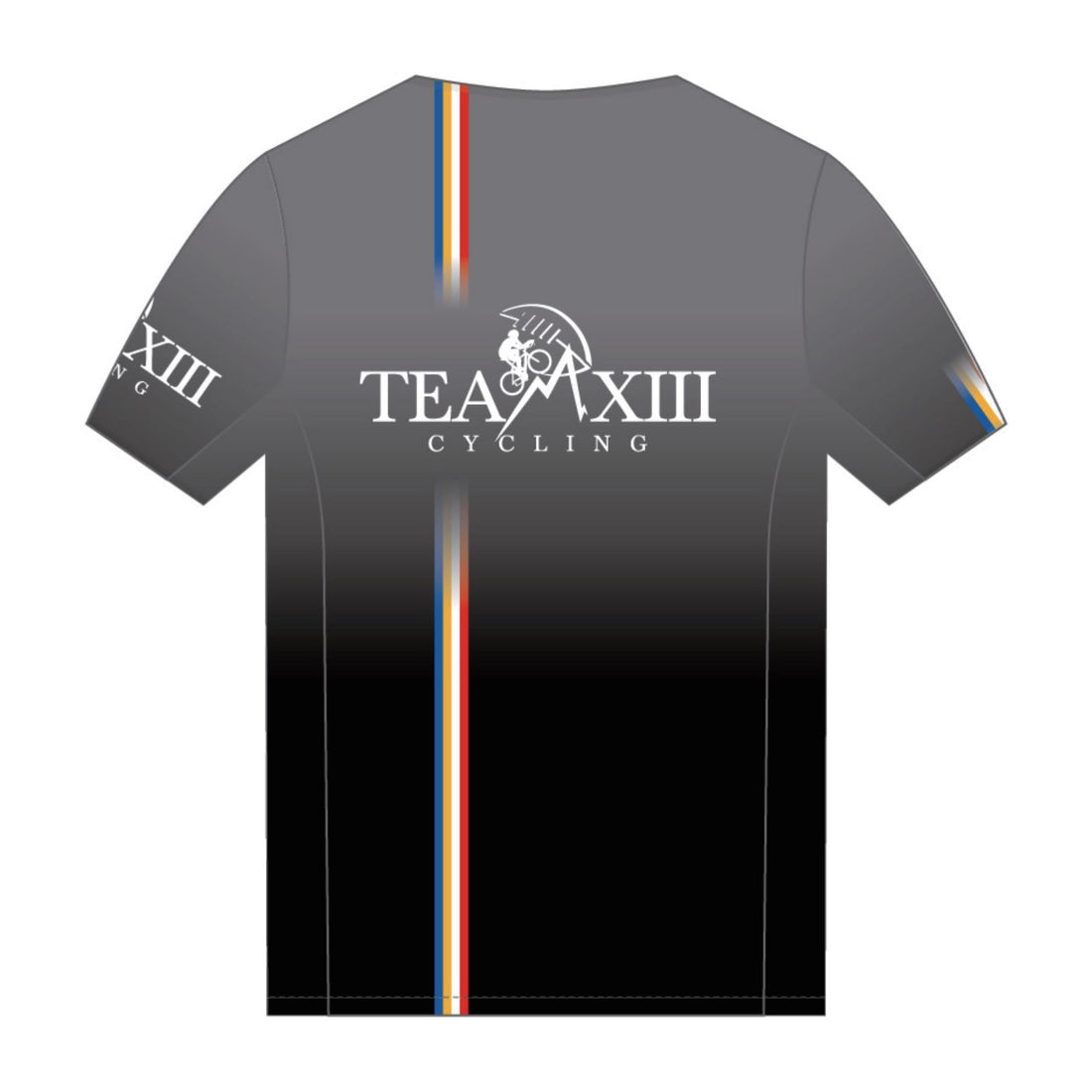 APEX+ Man's Run Top