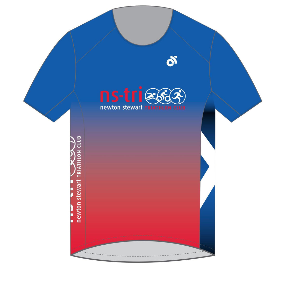 APEX+ Man's Run Top