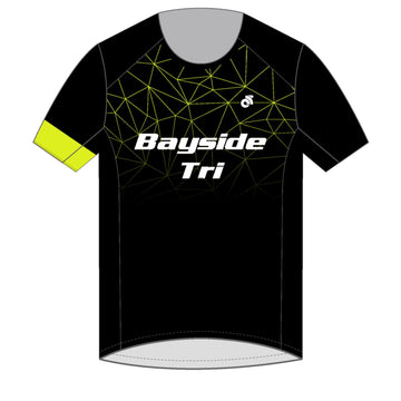 APEX+ Man's Run Top